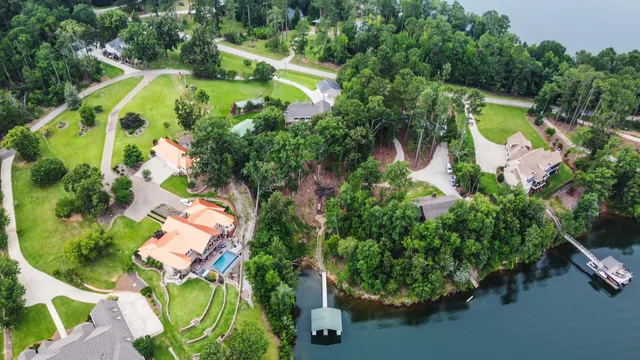 $824,900 | 1010 Mohawk Drive, Lincolnton, GA 30817