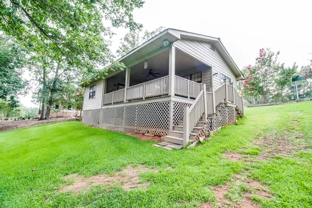 $824,900 | 1010 Mohawk Drive, Lincolnton, GA 30817