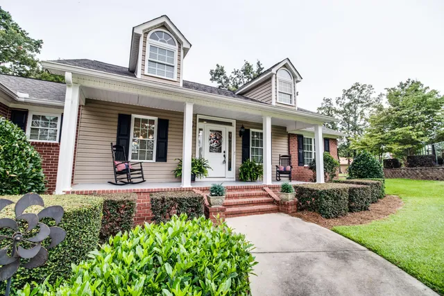 $824,900 | 1010 Mohawk Drive, Lincolnton, GA 30817