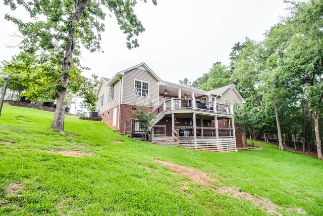 $824,900 | 1010 Mohawk Drive, Lincolnton, GA 30817