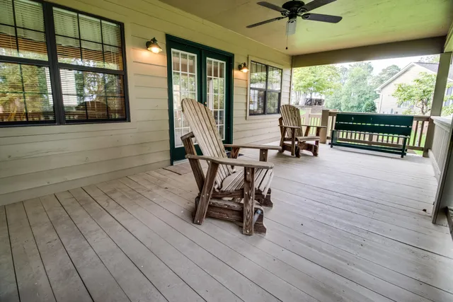 $824,900 | 1010 Mohawk Drive, Lincolnton, GA 30817