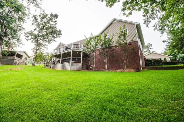 $824,900 | 1010 Mohawk Drive, Lincolnton, GA 30817