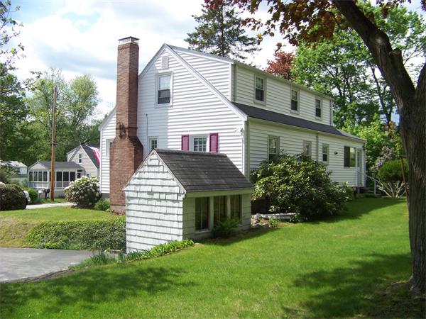 4 Sunnyfield Road Bedford, MA 01730 - Photo 4 of 30 Gallery Image 4