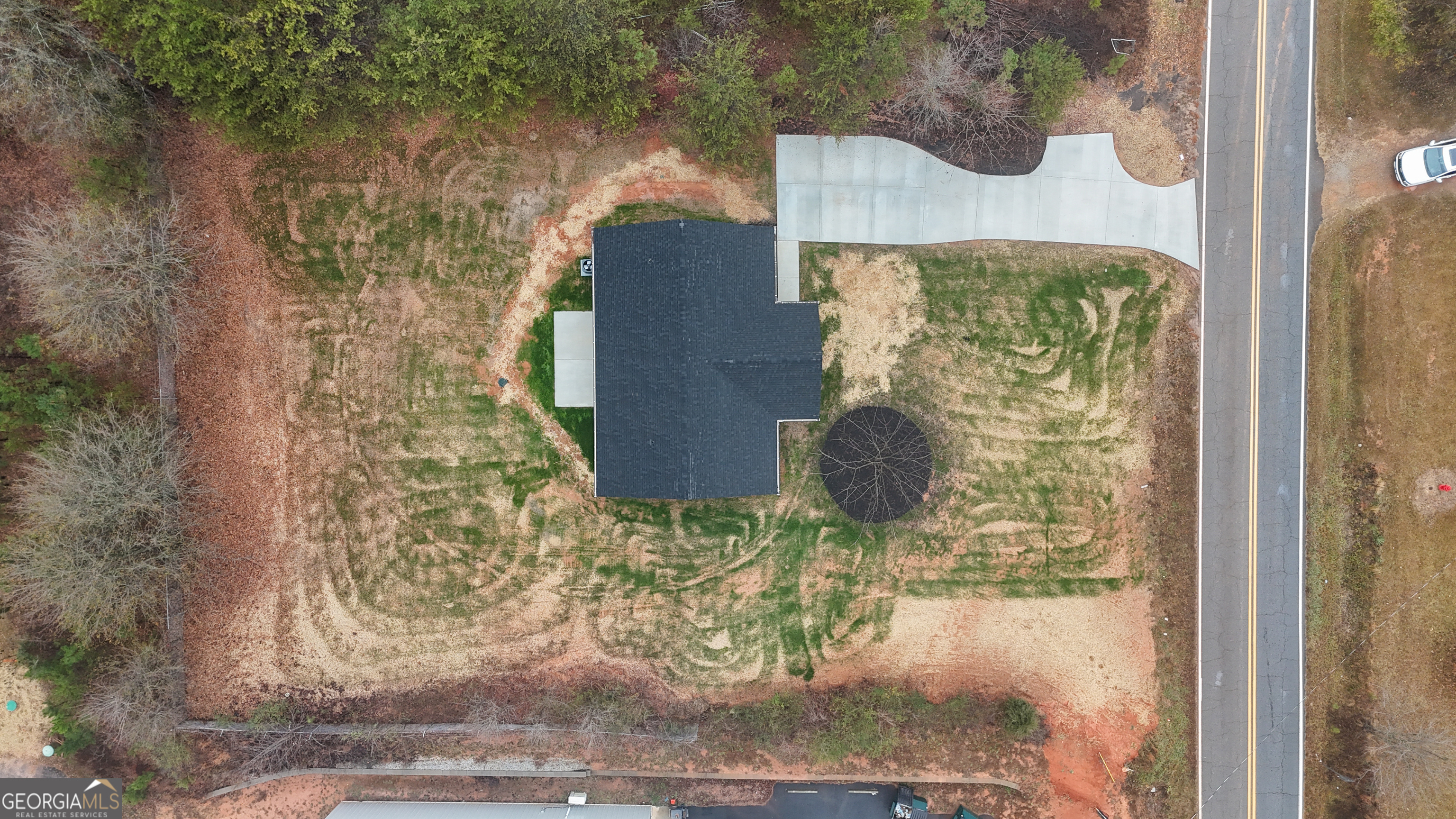 155 Hollywood Church Road Clarkesville, GA 30523 - Photo 21 of 22