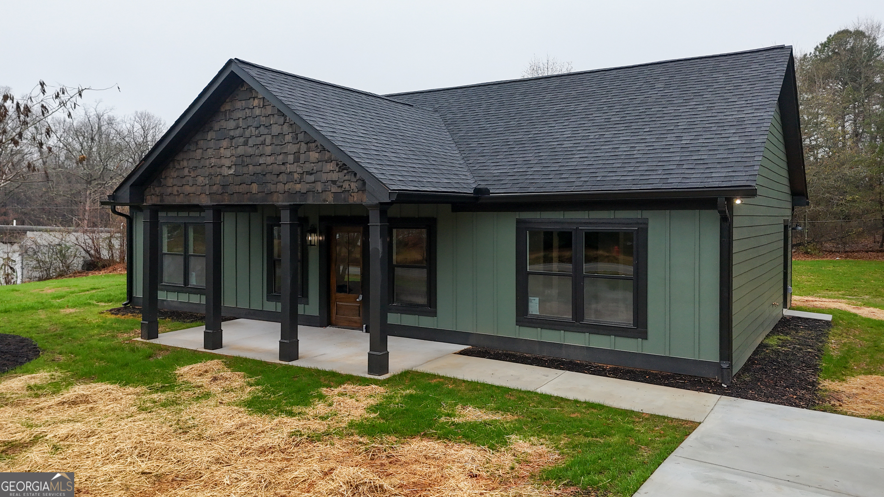 155 Hollywood Church Road Clarkesville, GA 30523 - Photo 22 of 22