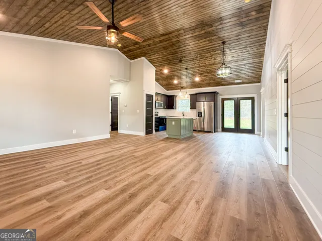 $389,900 | 155 Hollywood Church Road, Clarkesville, GA 30523