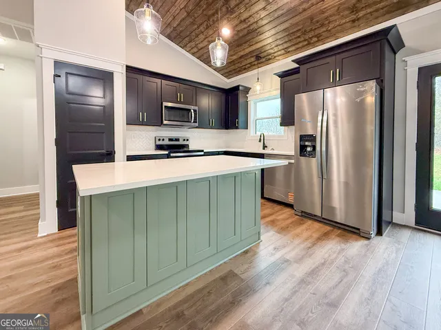 $389,900 | 155 Hollywood Church Road, Clarkesville, GA 30523