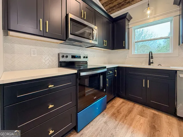 $389,900 | 155 Hollywood Church Road, Clarkesville, GA 30523