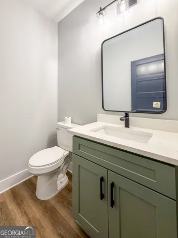 $389,900 | 155 Hollywood Church Road, Clarkesville, GA 30523