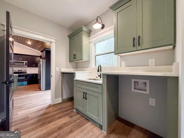 $389,900 | 155 Hollywood Church Road, Clarkesville, GA 30523