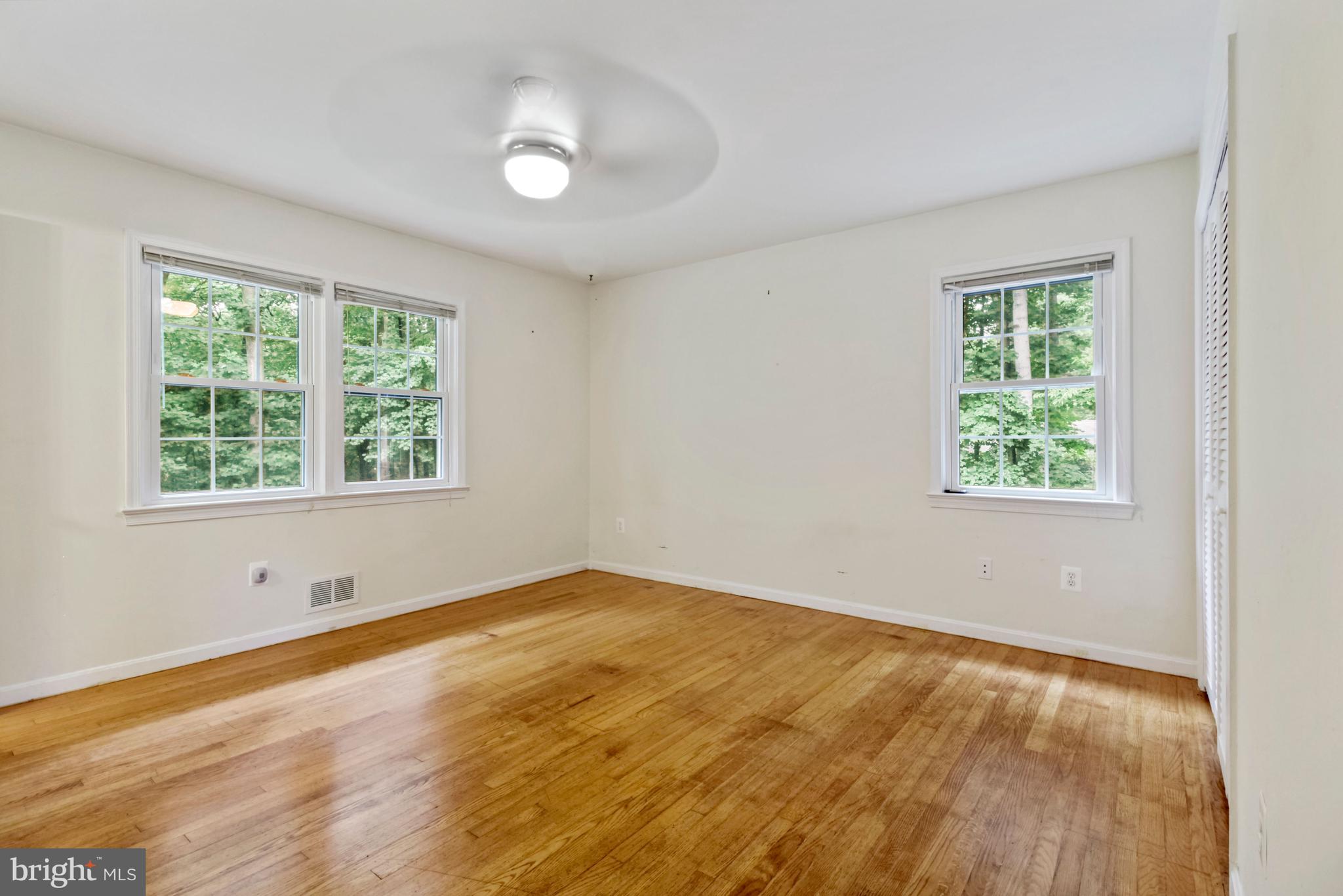 14908 Claude Lane Silver Spring, MD 20905 - Photo 22 of 37 Master Bedroom