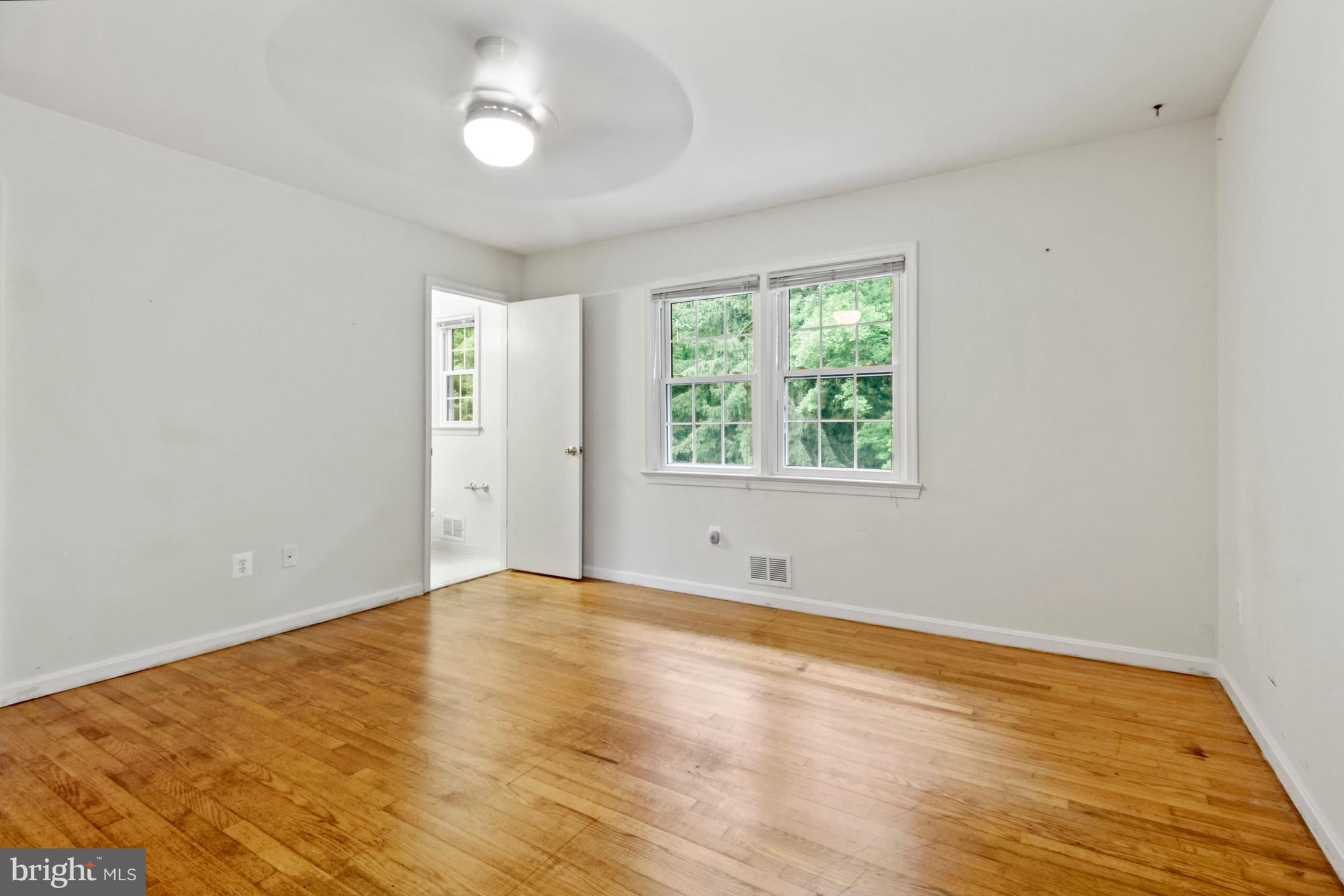 14908 Claude Lane Silver Spring, MD 20905 - Photo 23 of 37 Master Bedroom