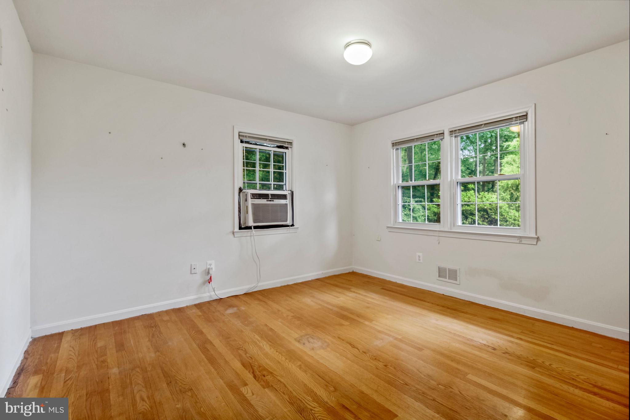 14908 Claude Lane Silver Spring, MD 20905 - Photo 25 of 37 Second Bedroom