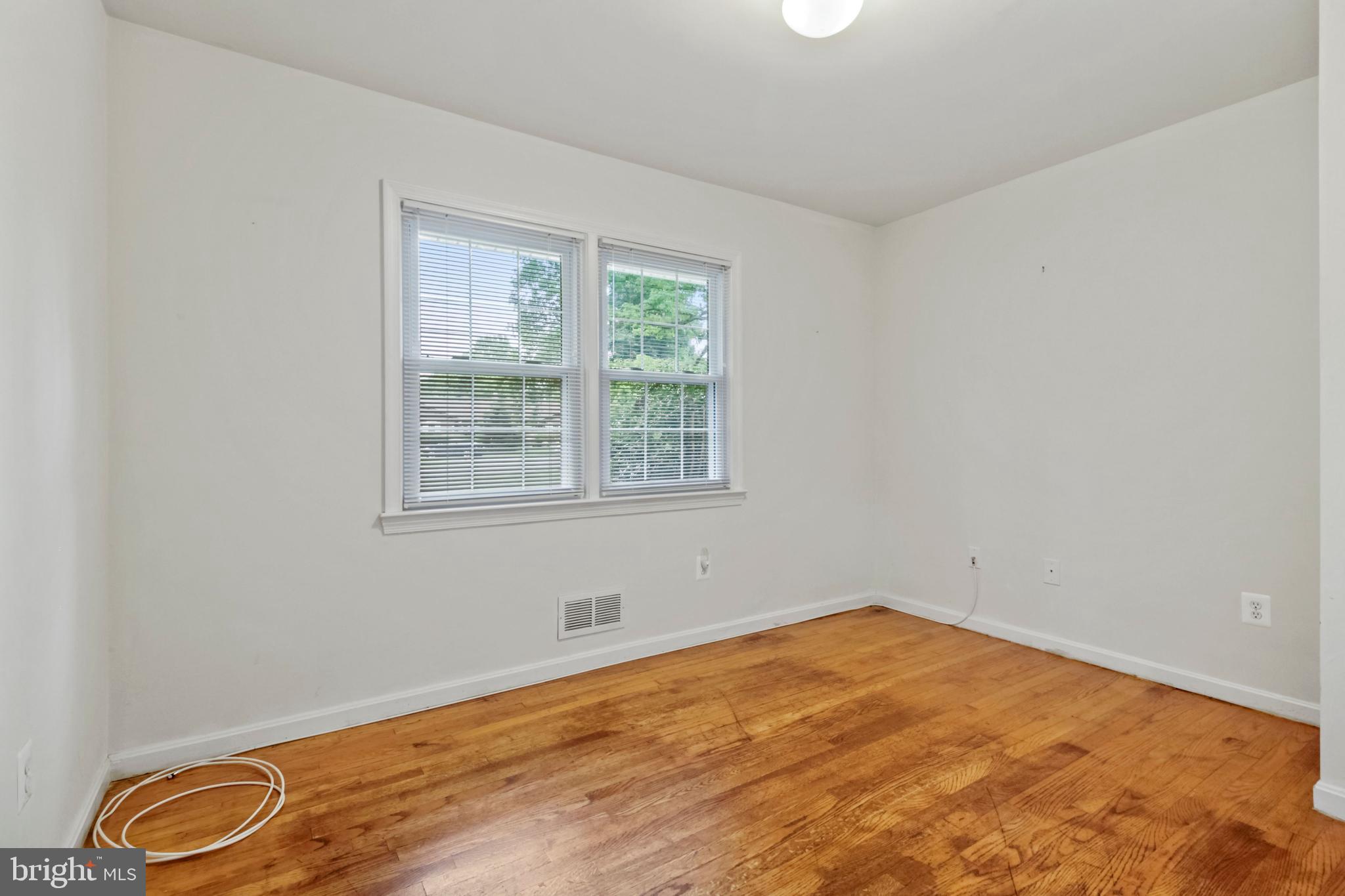 14908 Claude Lane Silver Spring, MD 20905 - Photo 26 of 37 Third Bedroom