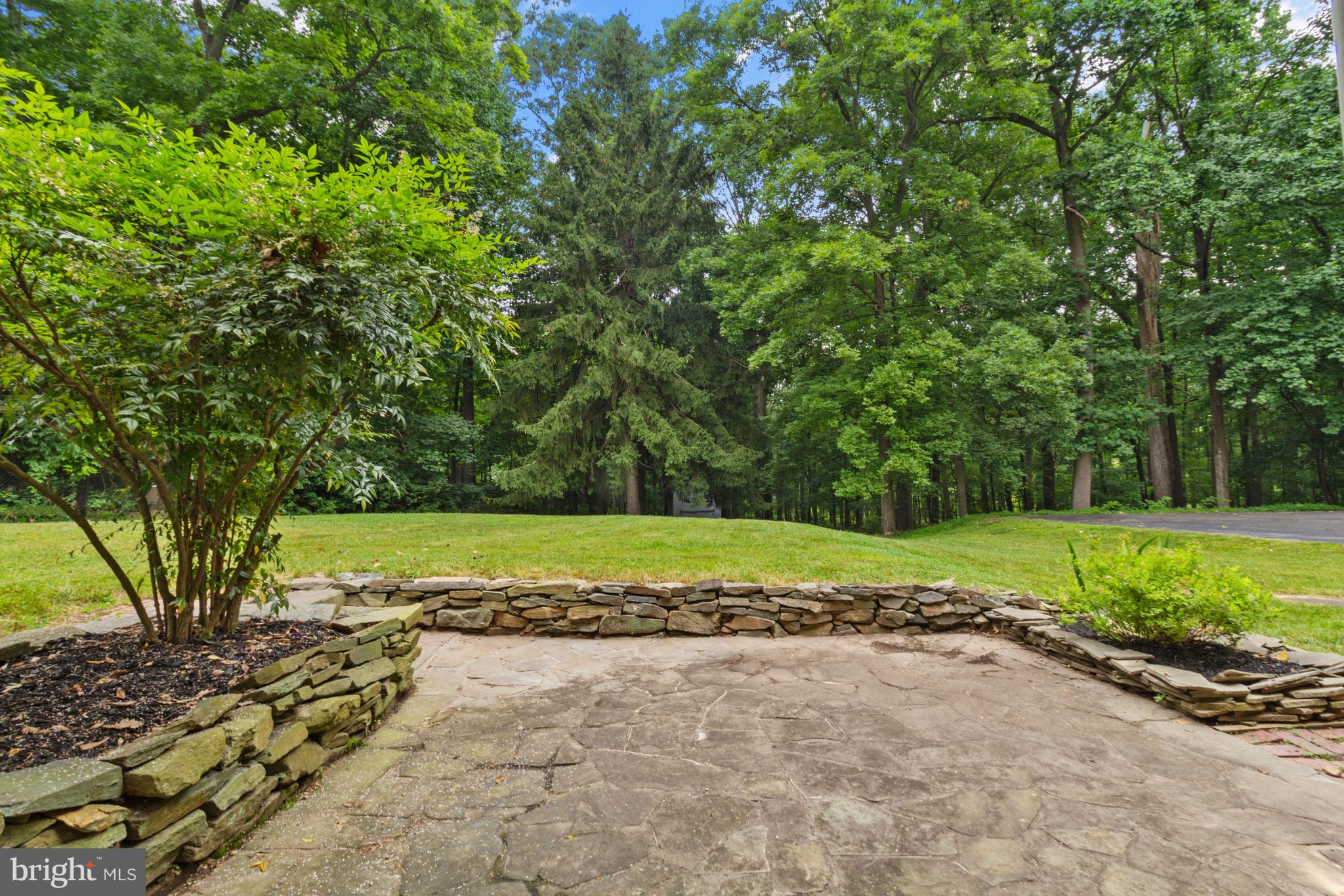 14908 Claude Lane Silver Spring, MD 20905 - Photo 34 of 37 Rear Patio