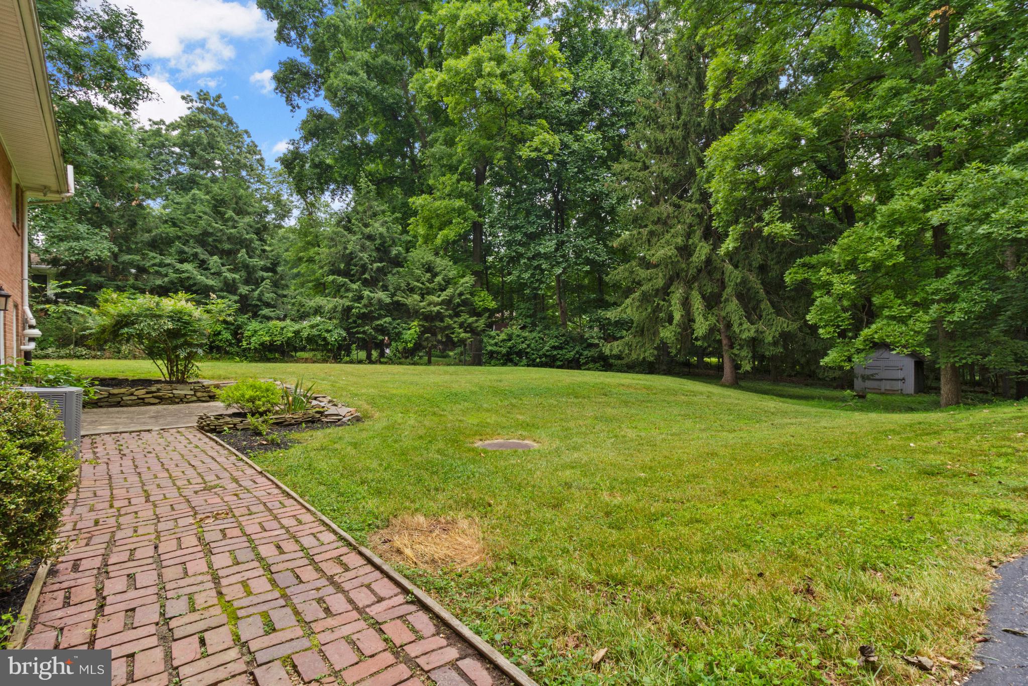 14908 Claude Lane Silver Spring, MD 20905 - Photo 35 of 37 Plenty of Play Area