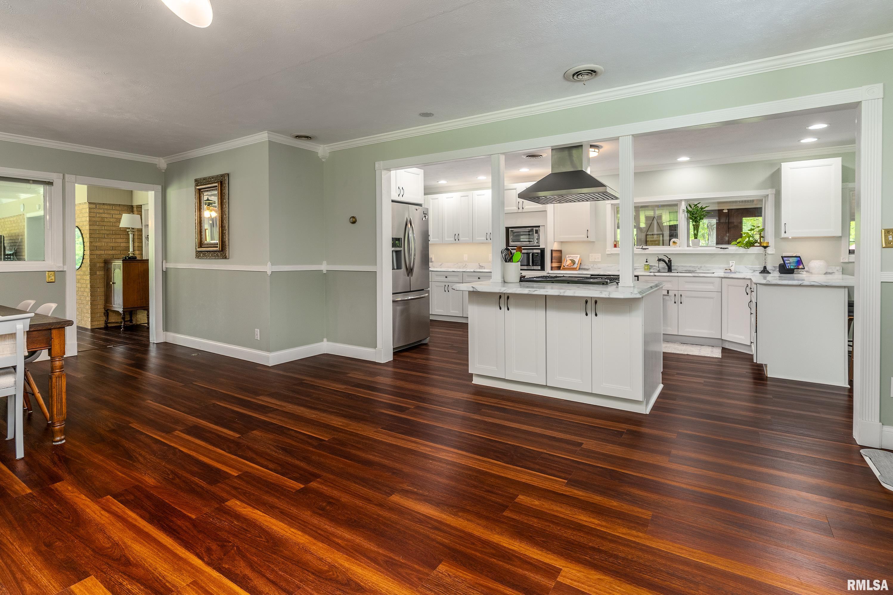 65 Hidden Trace Road Carbondale, IL 62901 - Photo 21 of 62