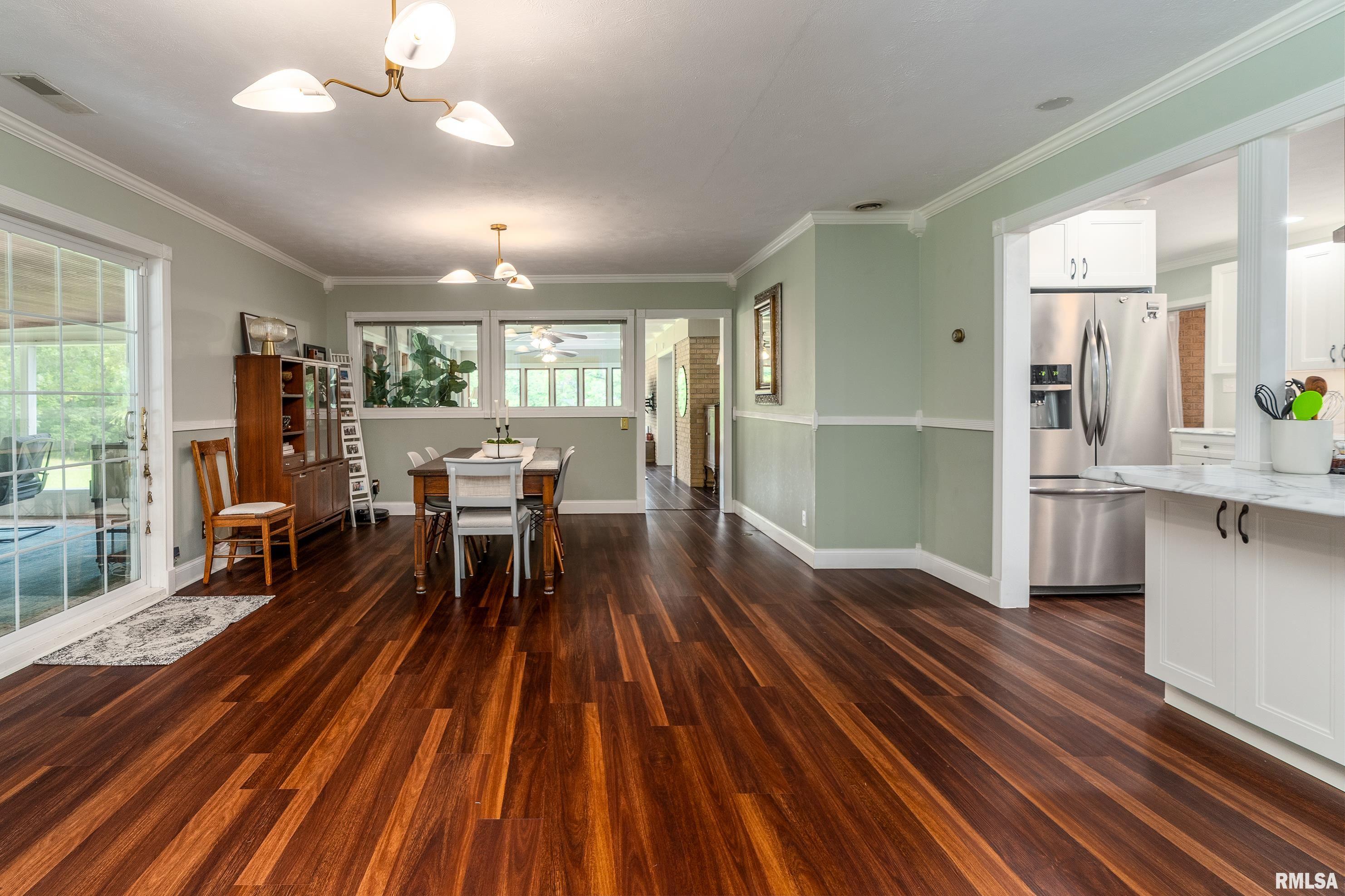 65 Hidden Trace Road Carbondale, IL 62901 - Photo 22 of 62