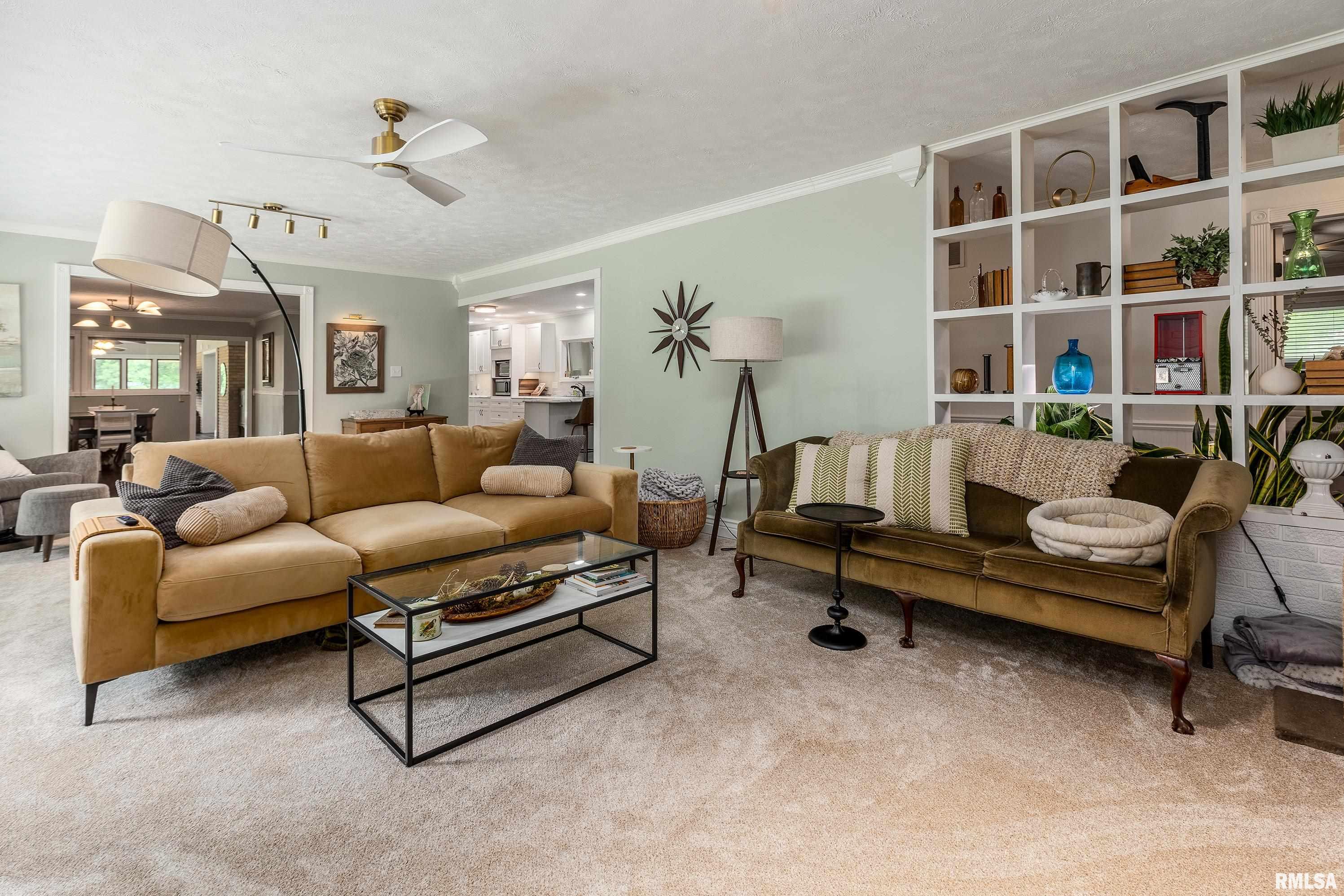 65 Hidden Trace Road Carbondale, IL 62901 - Photo 26 of 62