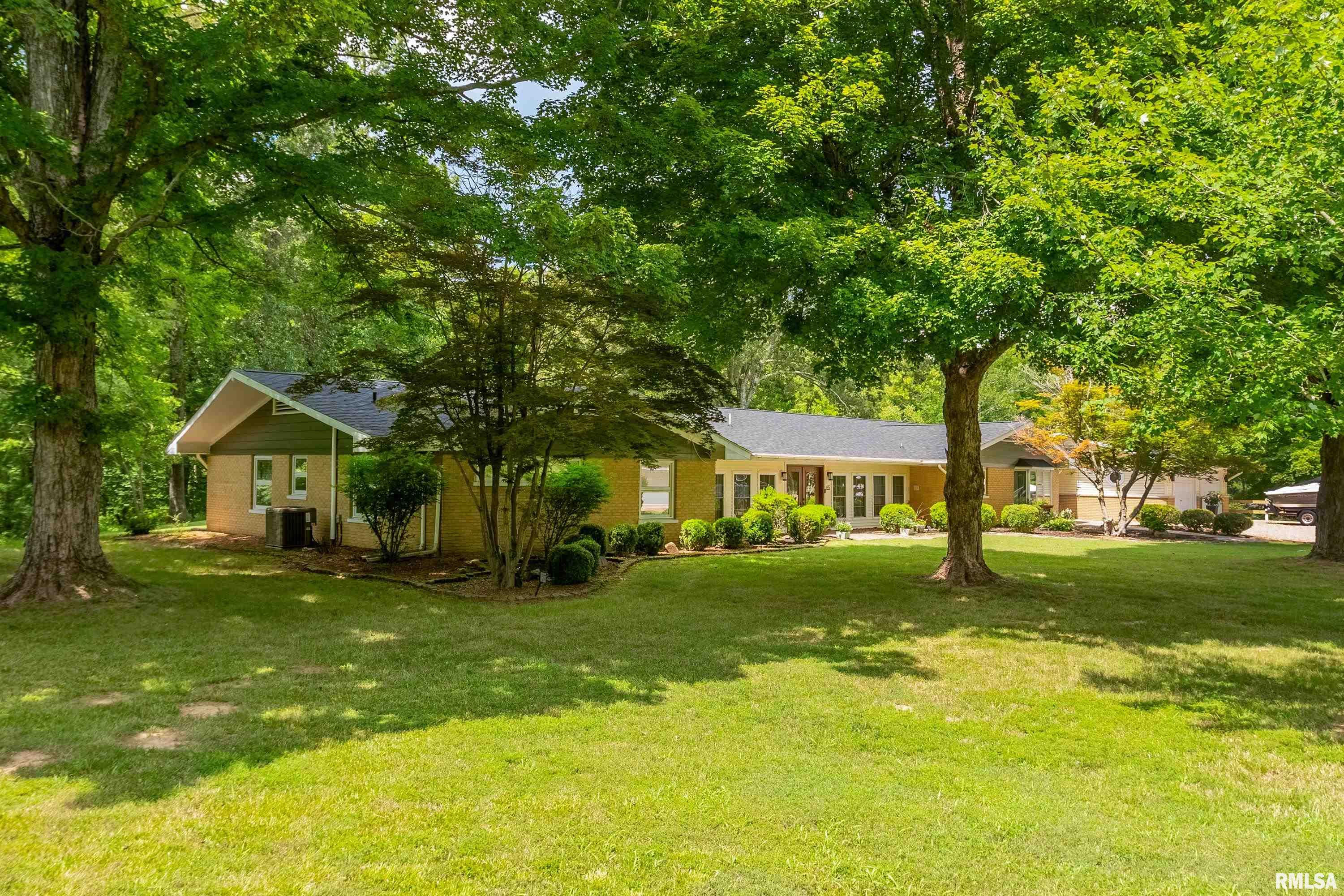 65 Hidden Trace Road Carbondale, IL 62901 - Photo 4 of 62