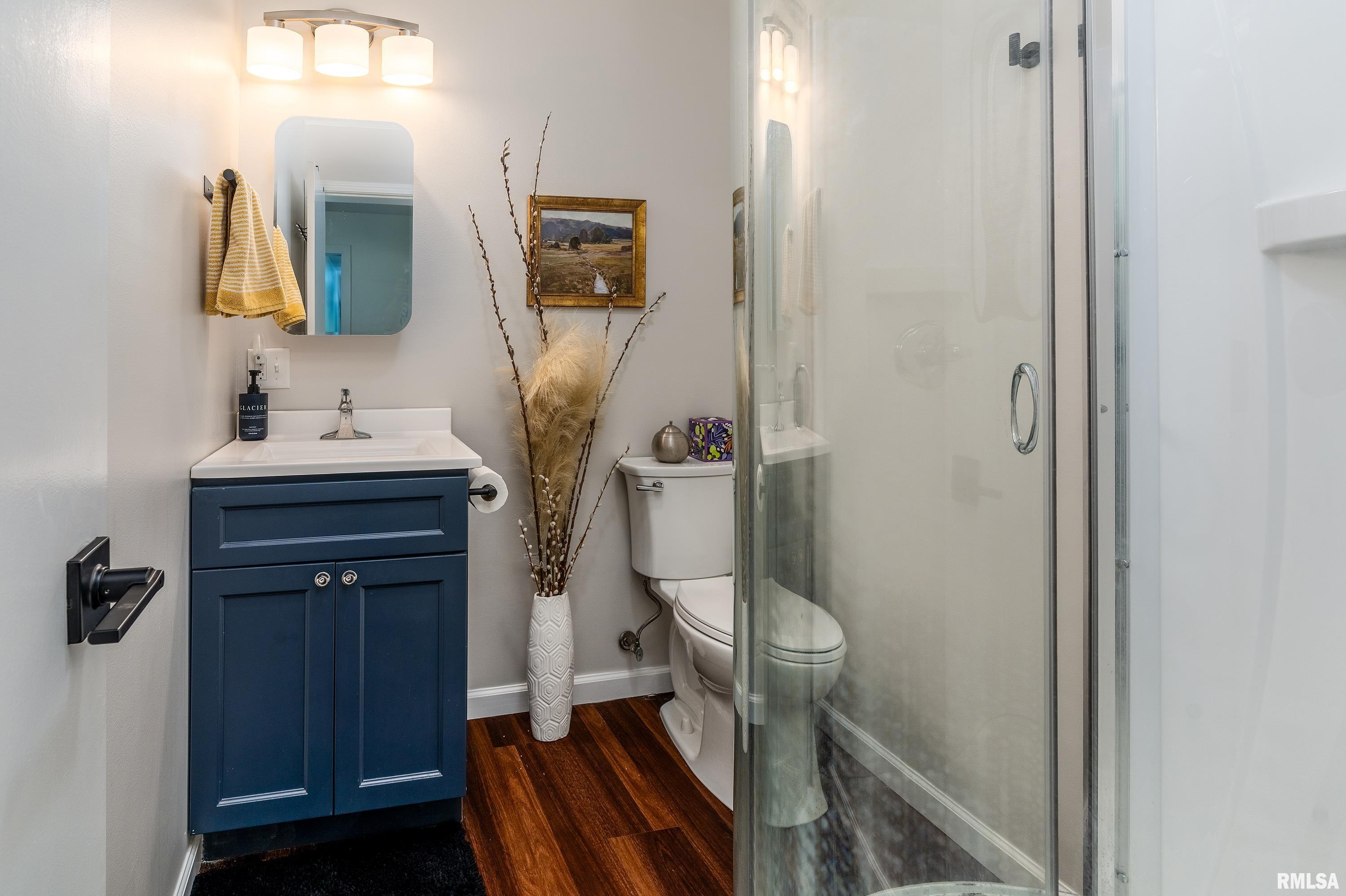 65 Hidden Trace Road Carbondale, IL 62901 - Photo 46 of 62