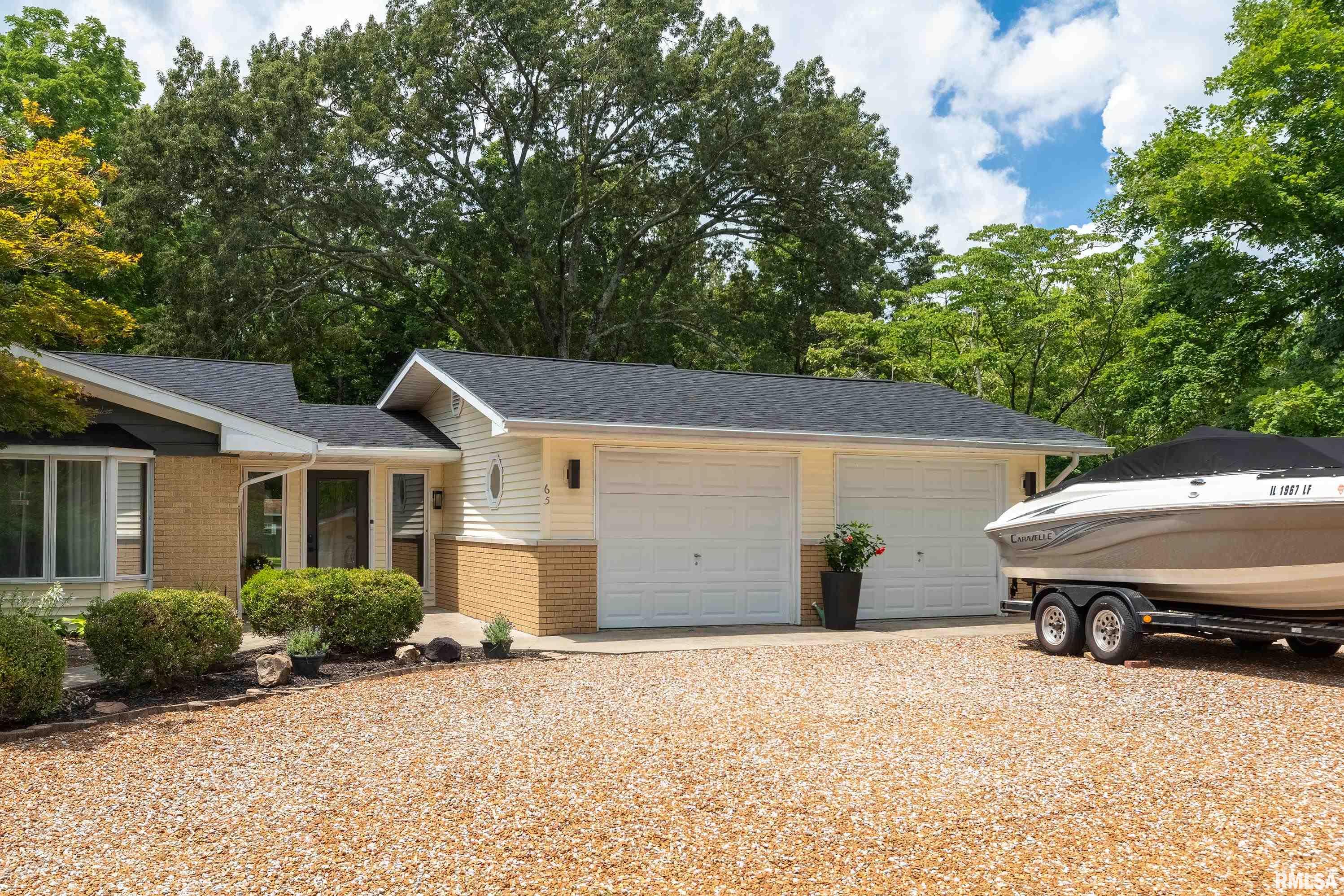 65 Hidden Trace Road Carbondale, IL 62901 - Photo 5 of 62
