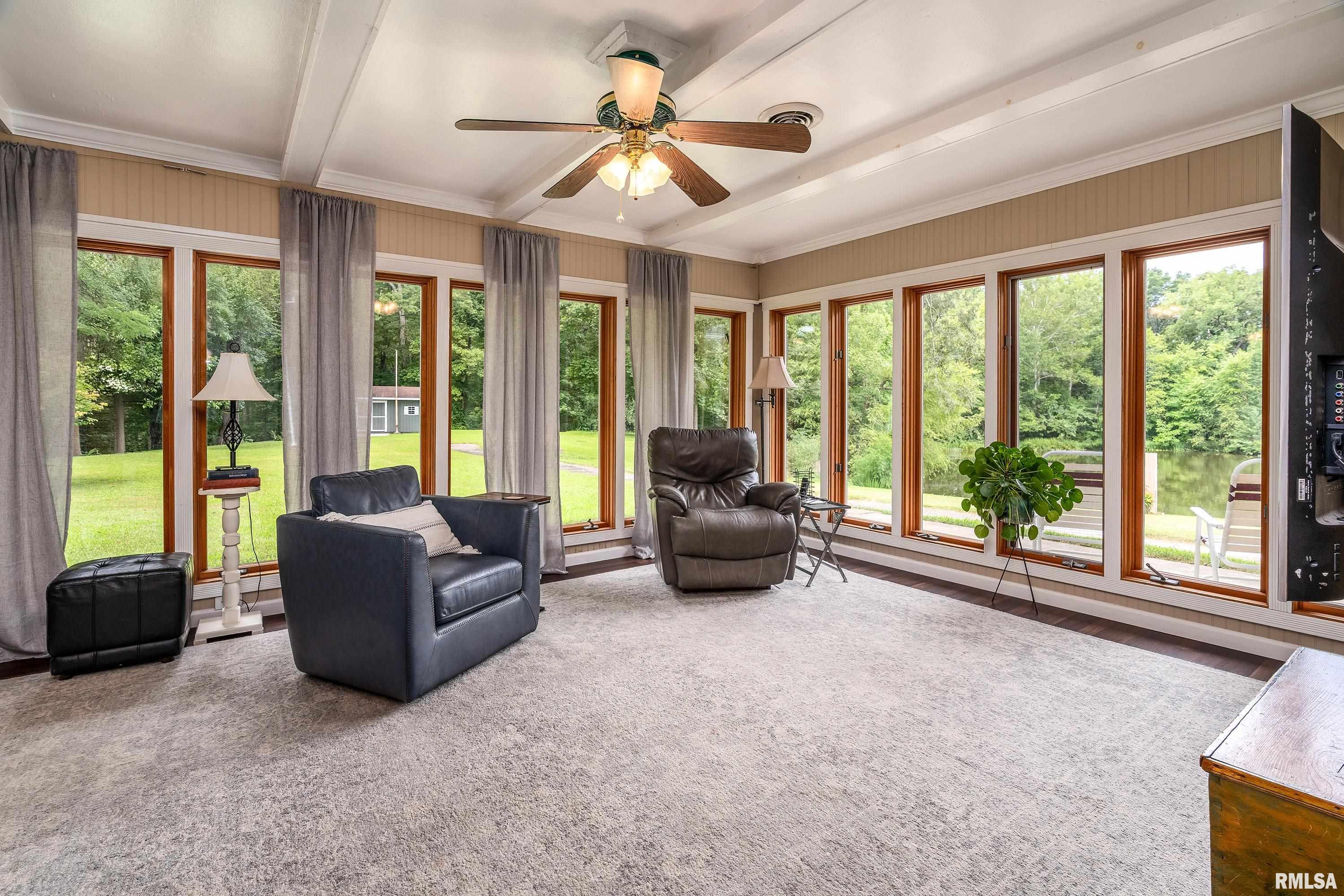 65 Hidden Trace Road Carbondale, IL 62901 - Photo 51 of 62