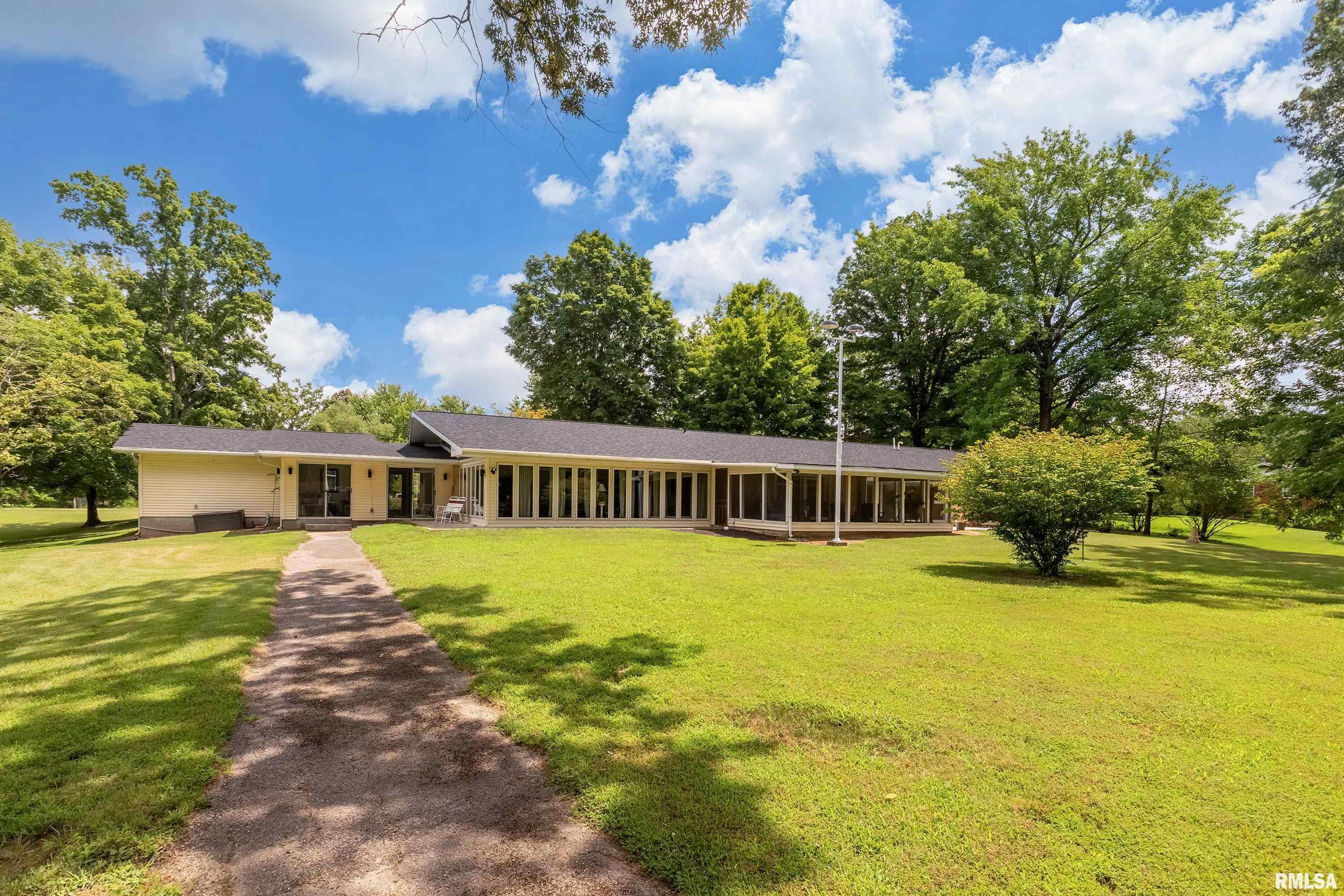 65 Hidden Trace Road Carbondale, IL 62901 - Photo 54 of 62