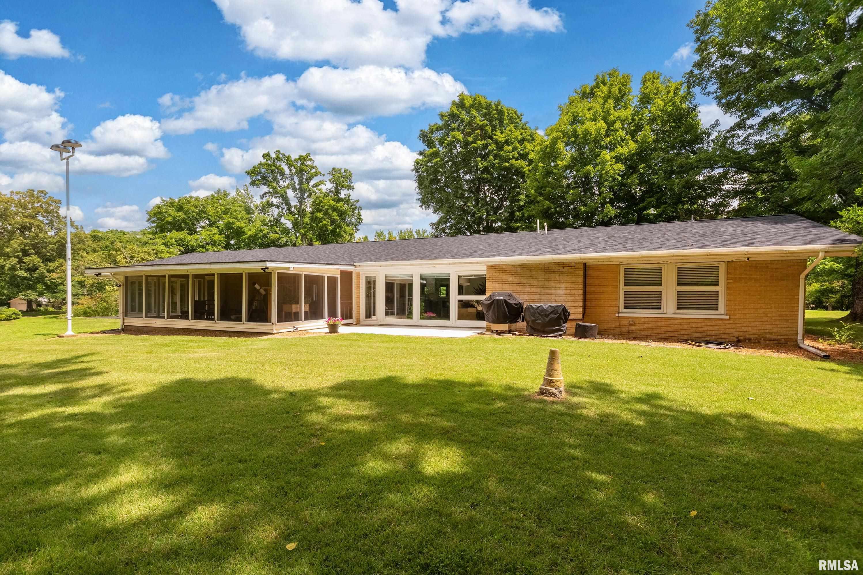 65 Hidden Trace Road Carbondale, IL 62901 - Photo 55 of 62
