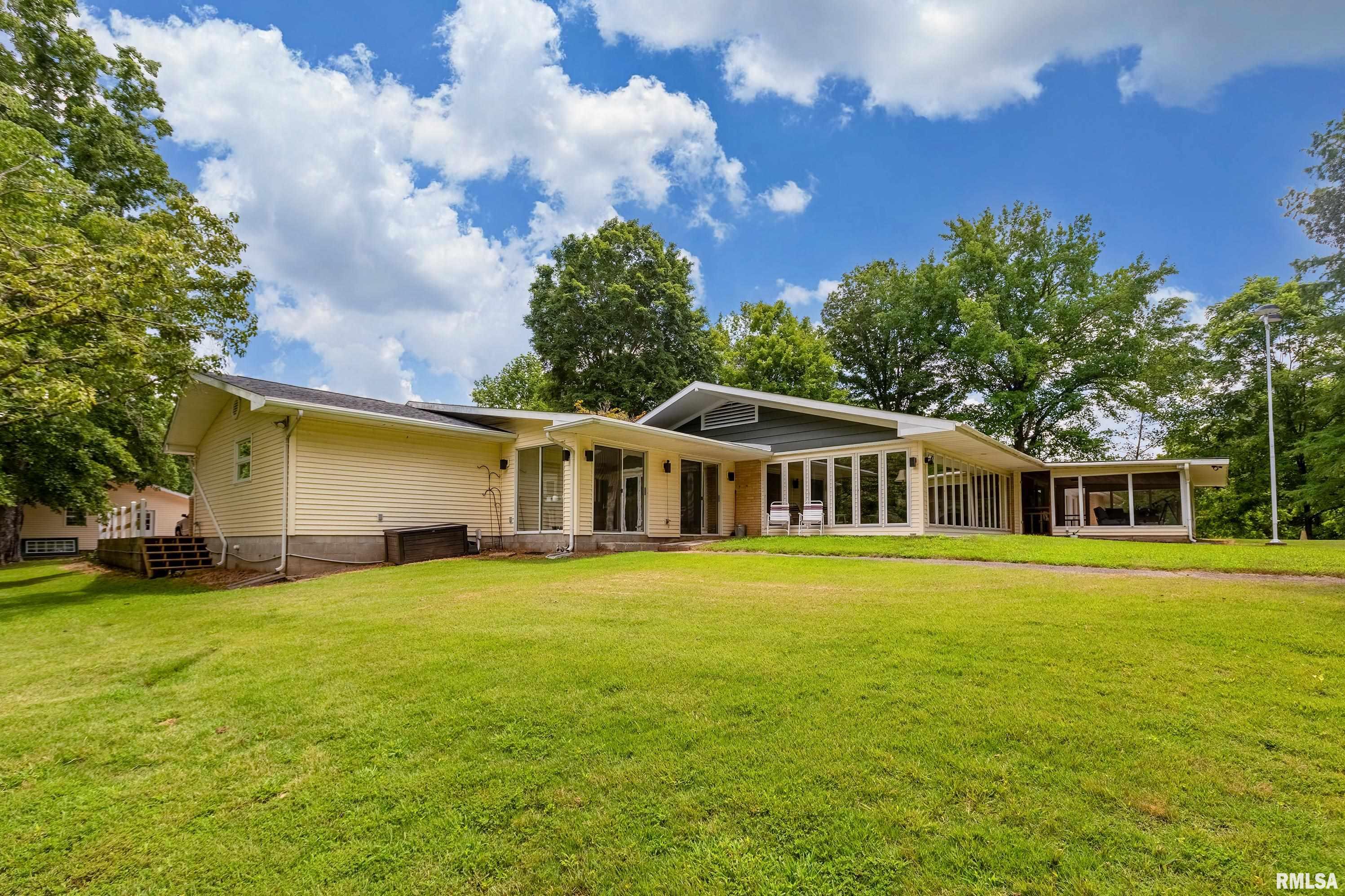 65 Hidden Trace Road Carbondale, IL 62901 - Photo 56 of 62