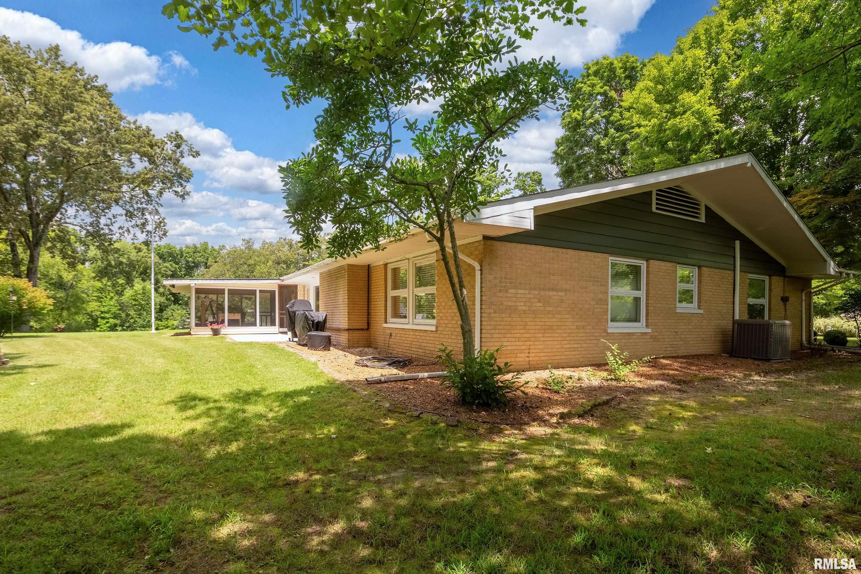 65 Hidden Trace Road Carbondale, IL 62901 - Photo 57 of 62