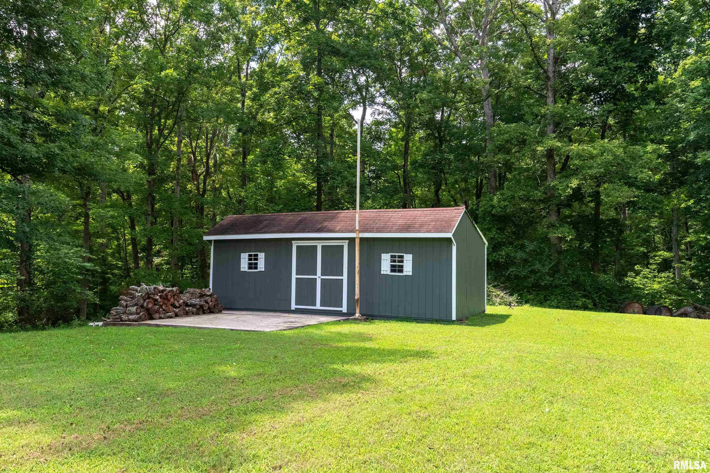 65 Hidden Trace Road Carbondale, IL 62901 - Photo 58 of 62