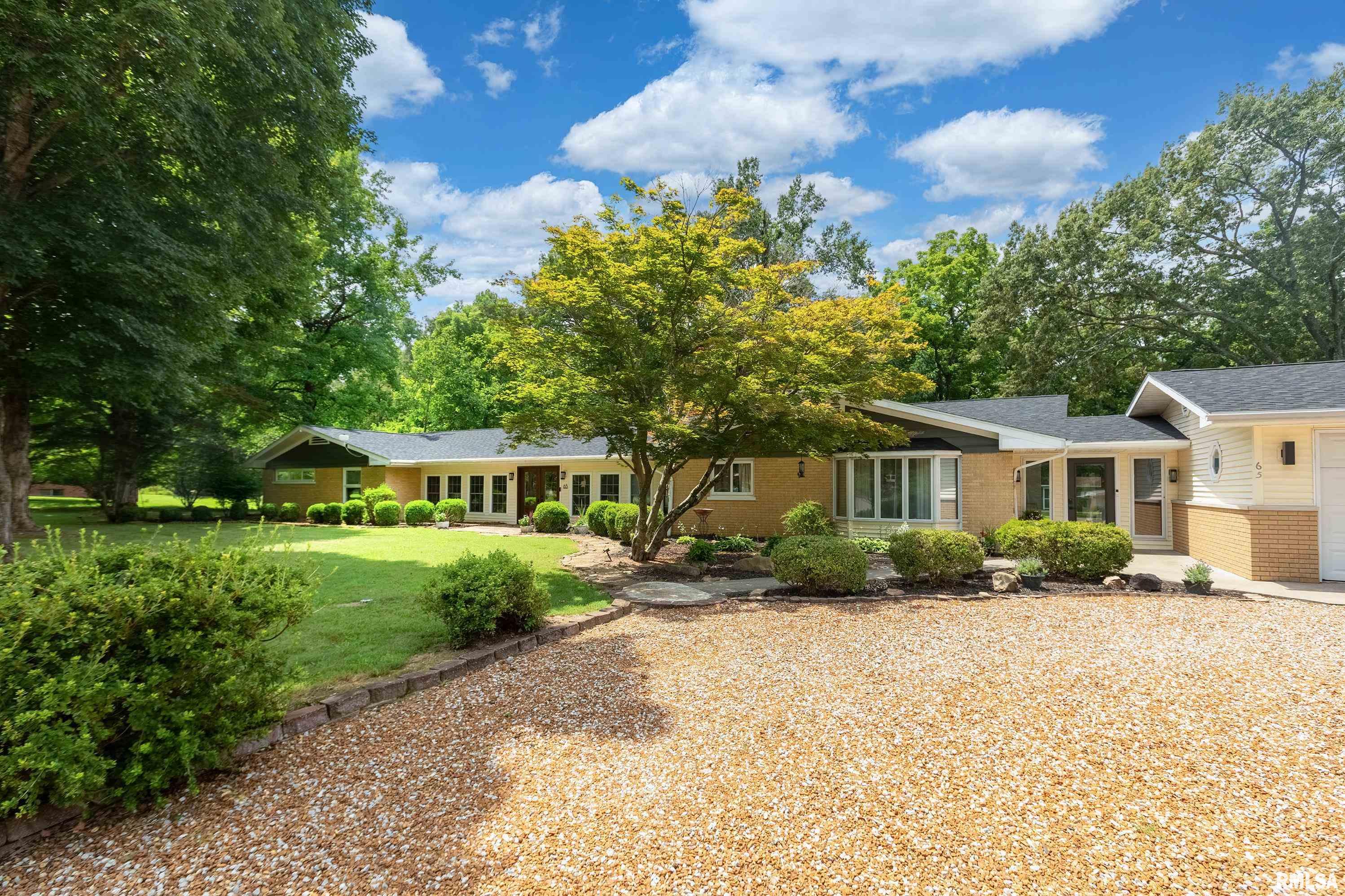 65 Hidden Trace Road Carbondale, IL 62901 - Photo 6 of 62