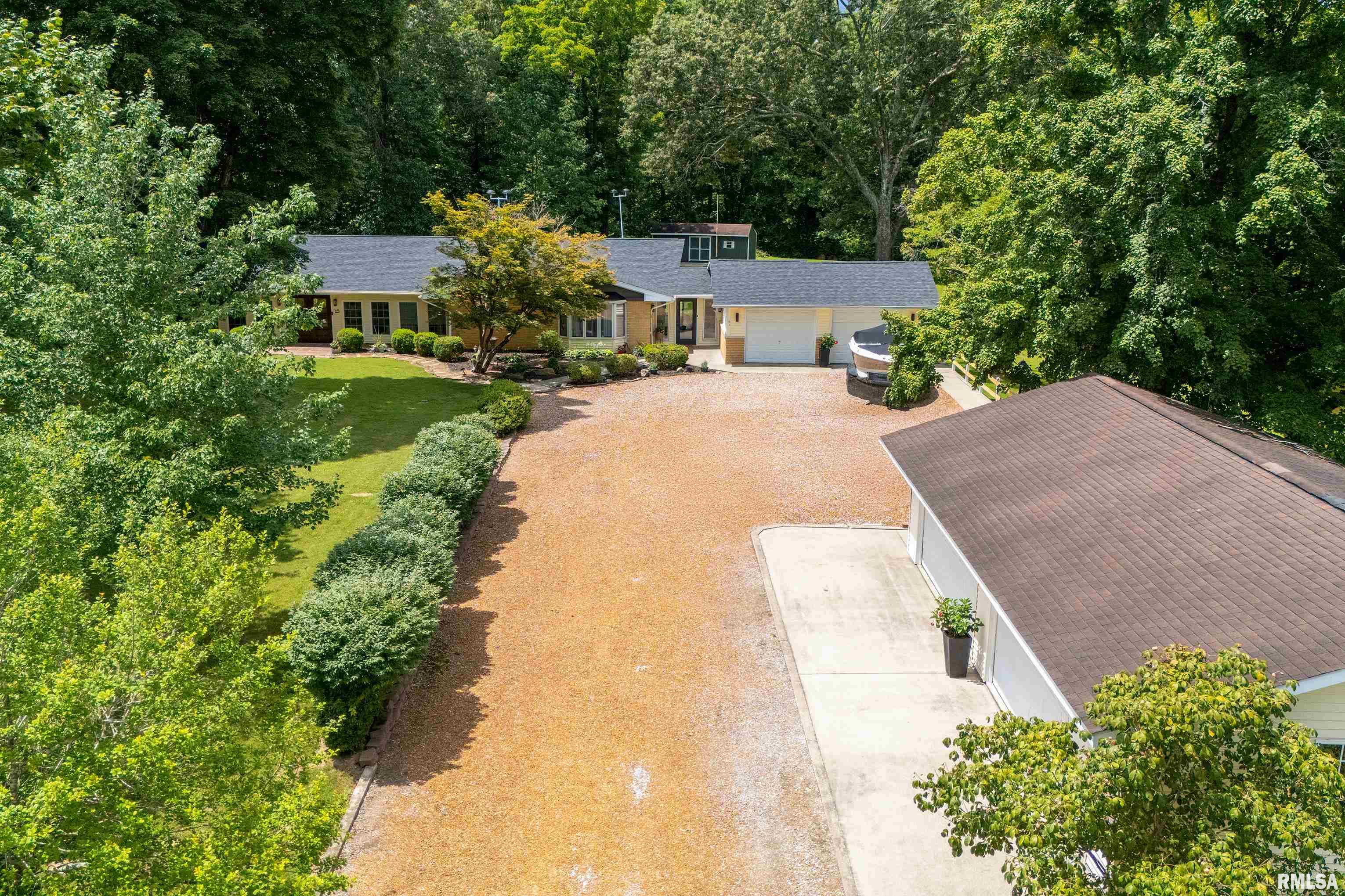 65 Hidden Trace Road Carbondale, IL 62901 - Photo 7 of 62
