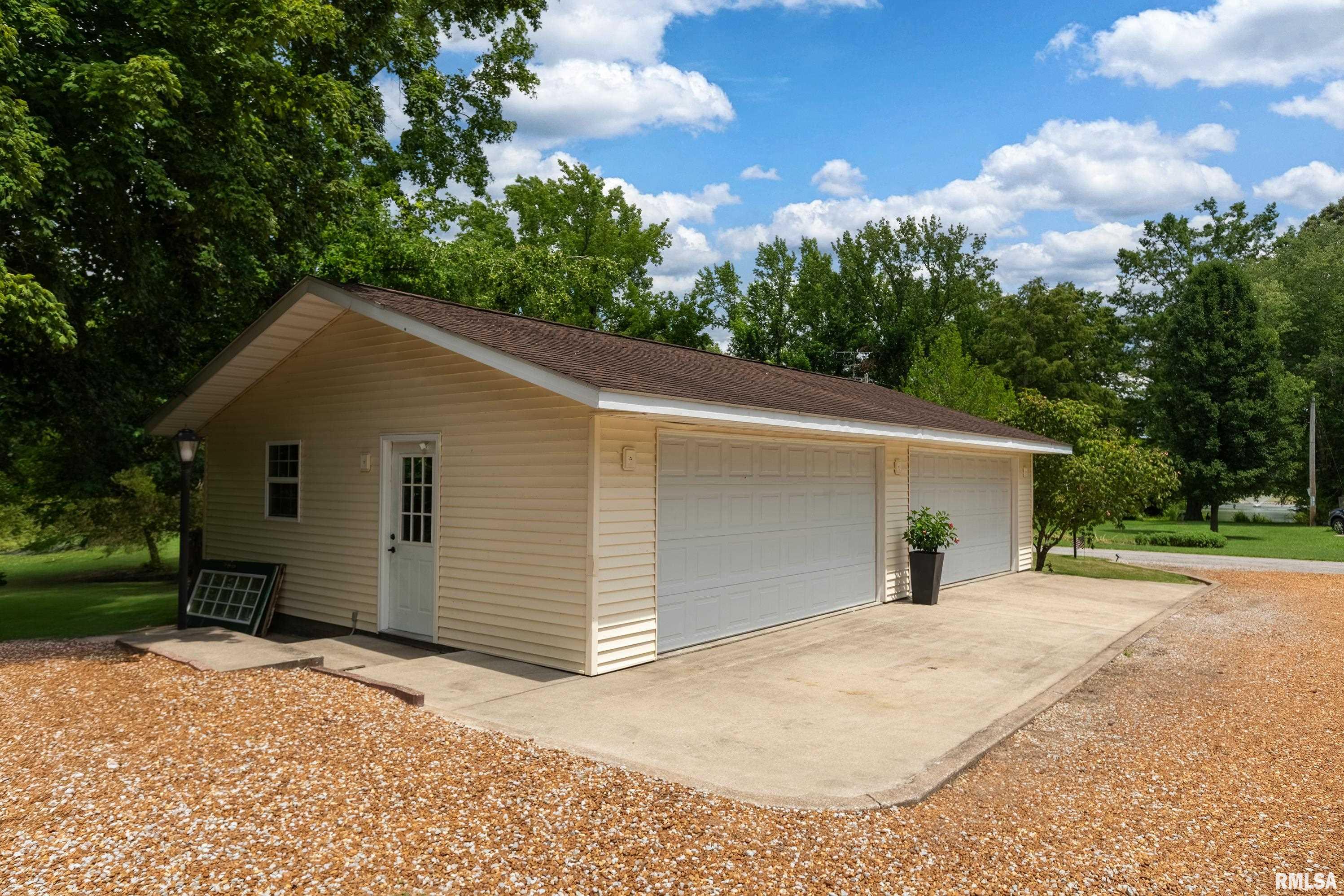 65 Hidden Trace Road Carbondale, IL 62901 - Photo 8 of 62