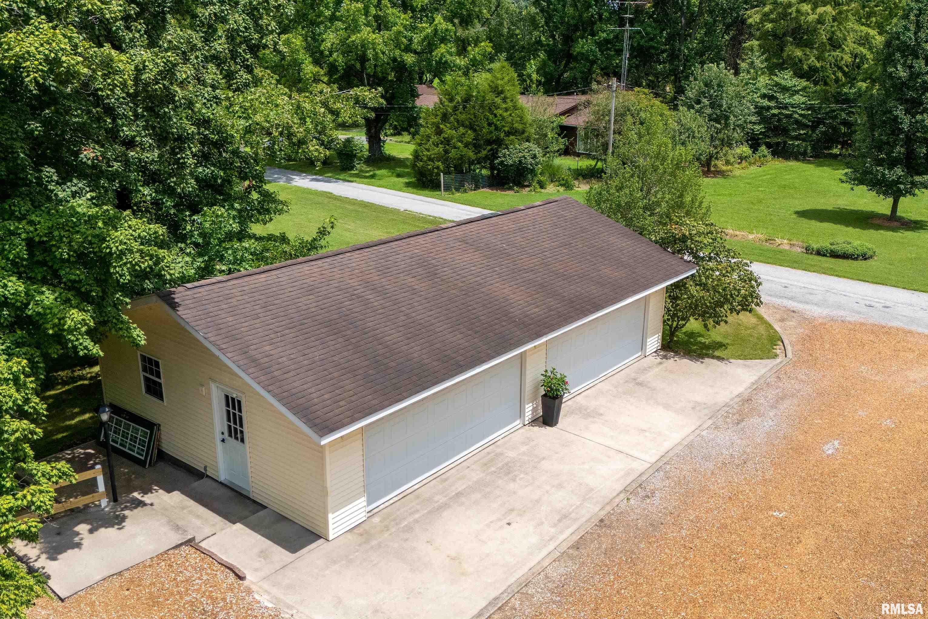 65 Hidden Trace Road Carbondale, IL 62901 - Photo 9 of 62