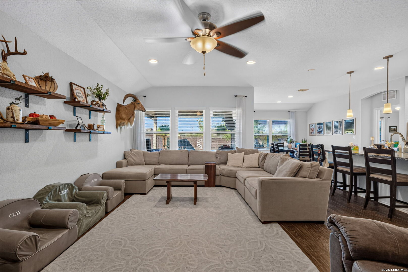 7519 Pecos Ridge Boerne, TX 78015 - Photo 10 of 28 Gallery Image 10