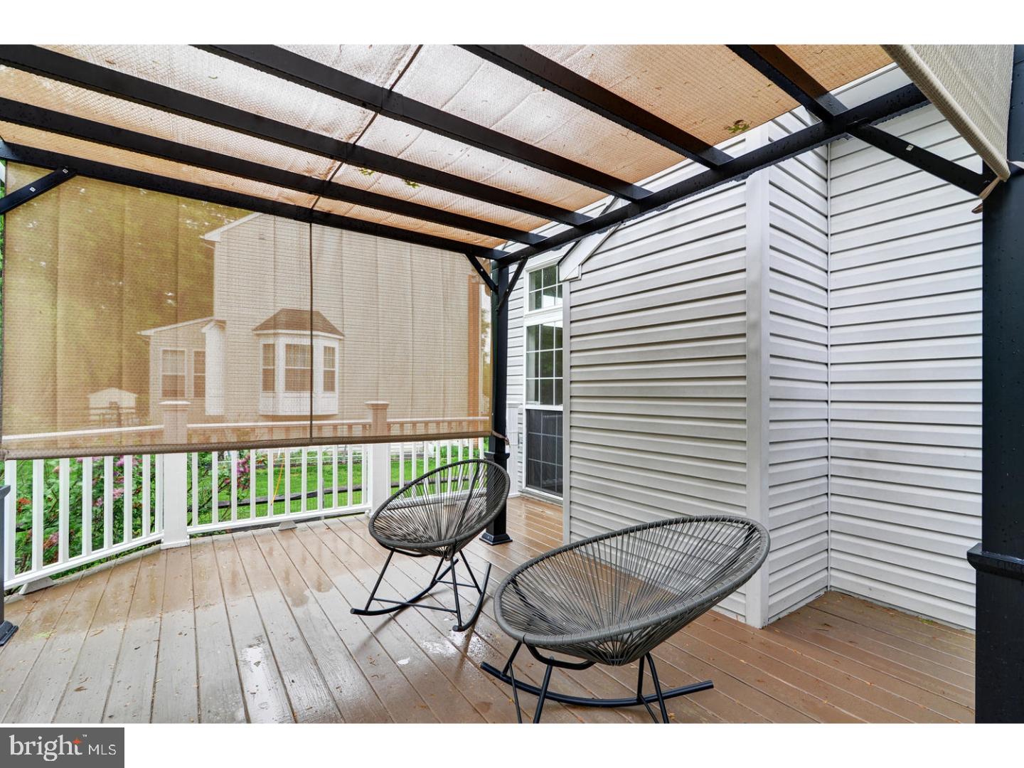 39 Avalon Road Pennington, NJ 08534 - Photo 21 of 23 Gallery Image 21