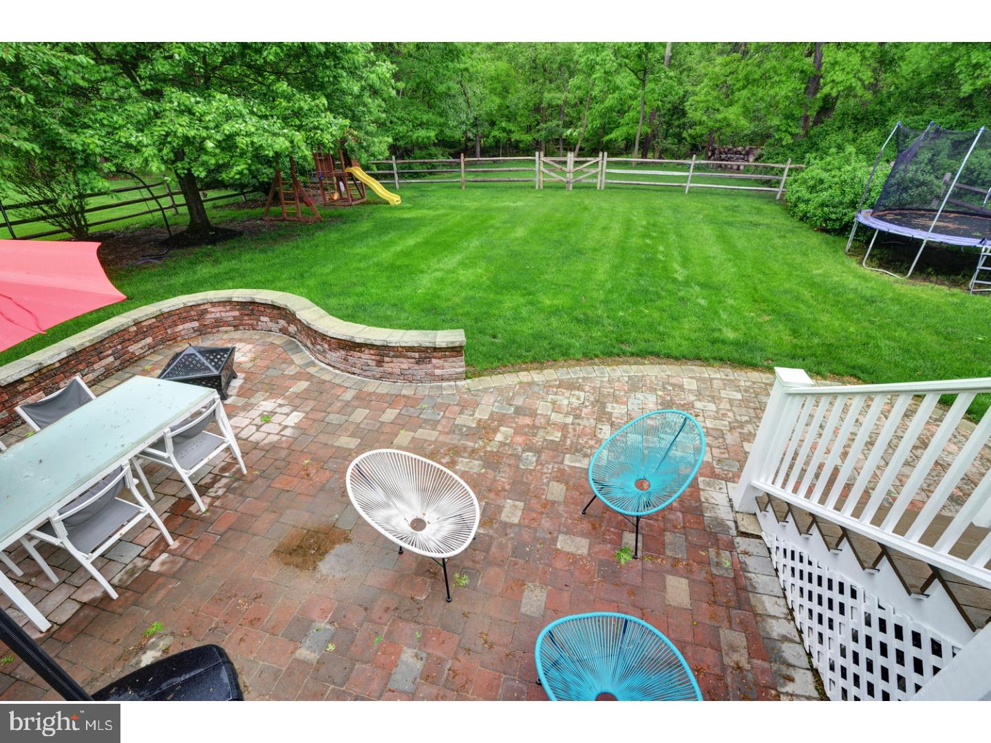 39 Avalon Road Pennington, NJ 08534 - Photo 22 of 23 Gallery Image 22