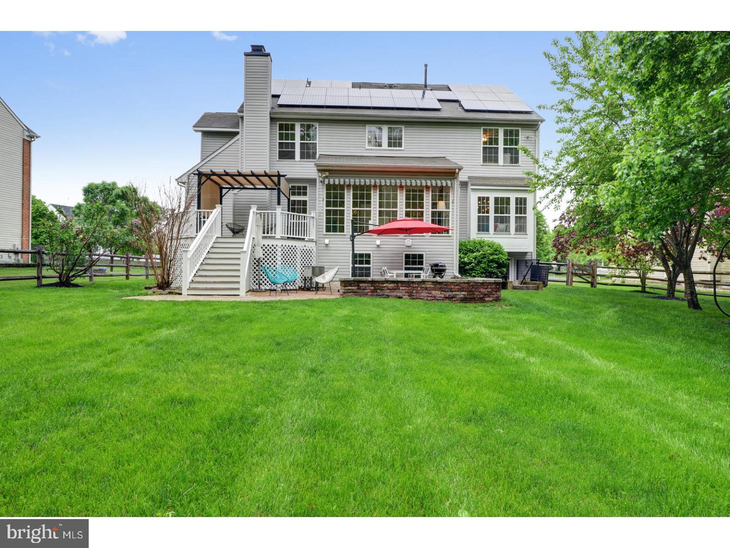 39 Avalon Road Pennington, NJ 08534 - Photo 23 of 23 Gallery Image 23