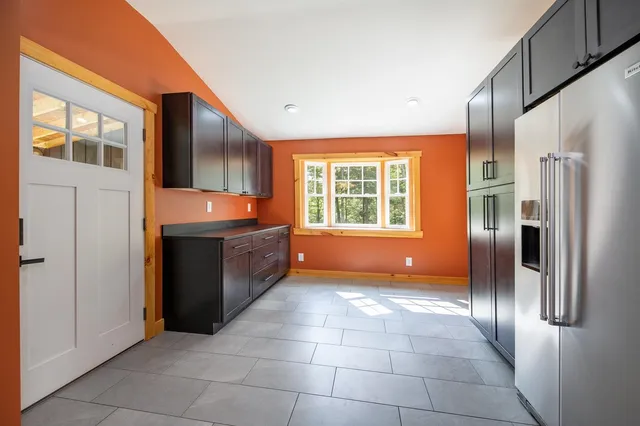 $679,000 | 550 Finbars Forest Road, Manchester, VT 05255