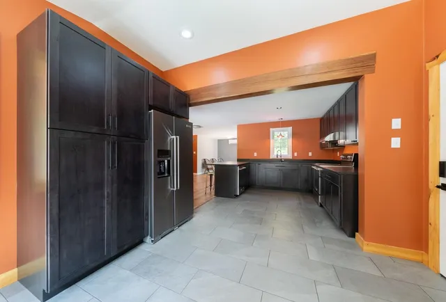 $679,000 | 550 Finbars Forest Road, Manchester, VT 05255