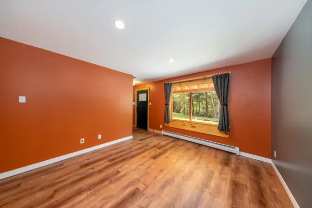 $679,000 | 550 Finbars Forest Road, Manchester, VT 05255