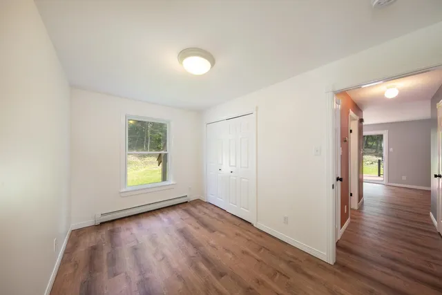 $679,000 | 550 Finbars Forest Road, Manchester, VT 05255