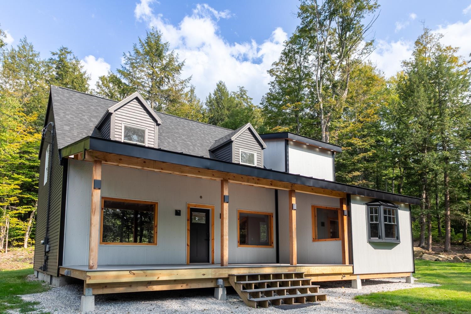 550 Finbars Forest Road Manchester, VT 05255 - Photo 2 of 28