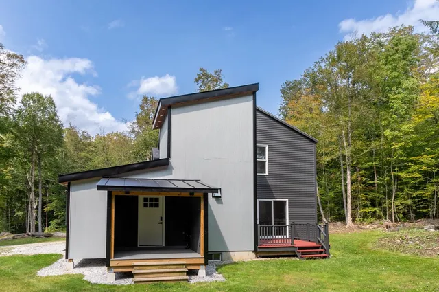 $679,000 | 550 Finbars Forest Road, Manchester, VT 05255