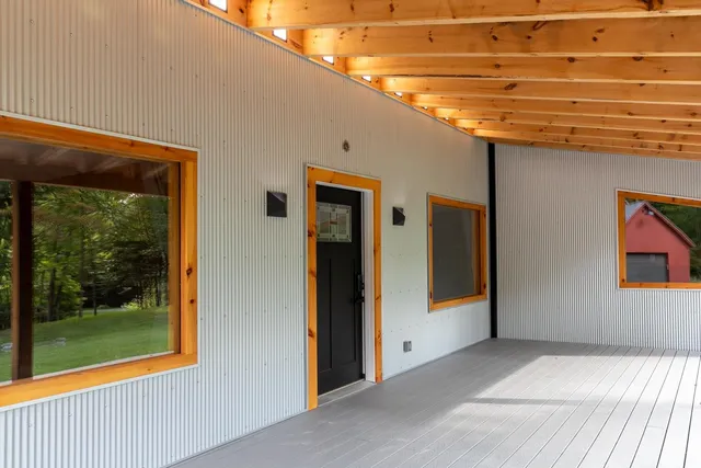 $679,000 | 550 Finbars Forest Road, Manchester, VT 05255