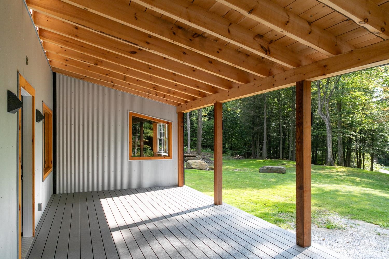 550 Finbars Forest Road Manchester, VT 05255 - Photo 6 of 28