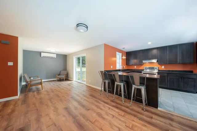 $679,000 | 550 Finbars Forest Road, Manchester, VT 05255