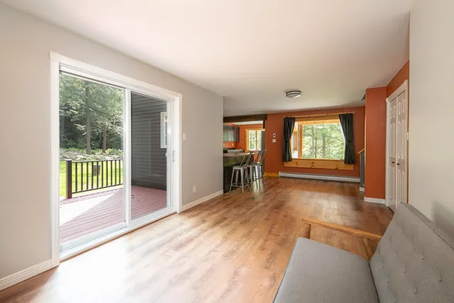 $679,000 | 550 Finbars Forest Road, Manchester, VT 05255